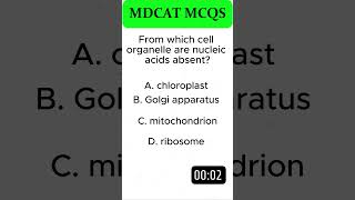 mdcat entry test past paper mcqs 2024 Duhs shorts biology mdcat pmdc mdcatmcqs entrytest [upl. by Notniv638]