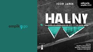 Halny Igor Jarek Audiobook PL [upl. by Linad230]