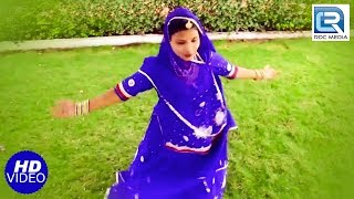 सर र र र घूमे घाघरो  सबसे शानदार DJ गीत  जरूर देखे  GHUME GHAGHRO  Rajasthani DJ Song [upl. by Reyna]