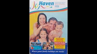 2003 Haven Brochure 2nd Edition [upl. by Nawak]