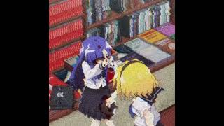 Rika vs Satoko  Higurashi When They Cry [upl. by Elletnuahs]