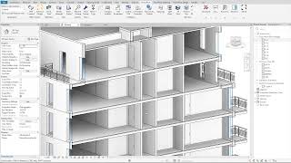 PowerPack for Revit  Join and Unjoin Geometry [upl. by Stalk]