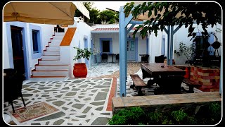 ΙΦΙΓΕΝΕΙΑΠΑΤΜΟΣ 2024 Patmos Island is Beautiful Video by Thomas Gkavaises 3112024 [upl. by Lowenstern205]