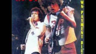 ACDC  Live Wire  Live 77 [upl. by Nahsin]