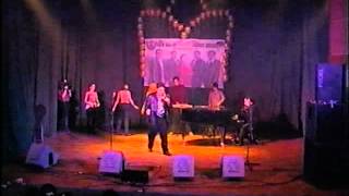 2001Bodi Guszti Bilincs szivemen Koncert 2001 [upl. by Mahgirb732]