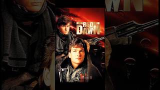 When the Red Dawn Movie turns you into a Prepper [upl. by Kath]