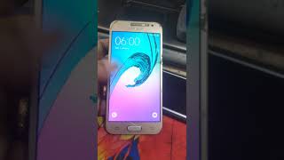 samsung j200h wifi not connected fix [upl. by Ier]