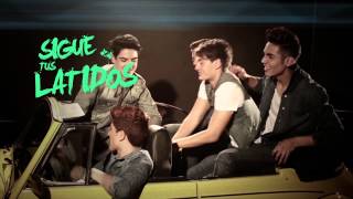 CD9  TheParty Lyric Video [upl. by Deloris]