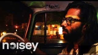 Karachi Metal Bro  Noisey Special 21 with Suroosh Alv [upl. by Uht]