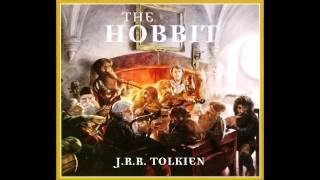 The Hobbit 1979  Misty Mountains Thorin Solo The Song of the Dwarves [upl. by France]