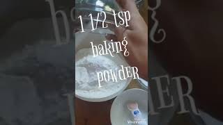 Healthy Carrot Cake recipe [upl. by Winzler]