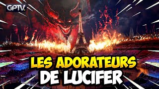 VOICI LES MESSAGES SUBLIMINAUX DU DIABLE DÉCRYPTAGE  GÉOPOLITIQUE PROFONDE [upl. by Ahsinna]