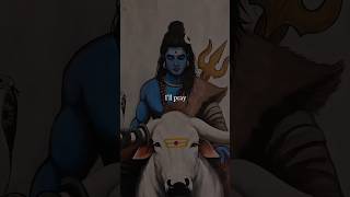 Bholenath status 🔱 Mahadev status video shorts [upl. by Aan]