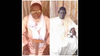 Imam Touray met with Fina Dahaba on various topics about Manding [upl. by Jewell73]