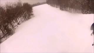 Airglow to Black Hole  Sunday River [upl. by Schilling950]