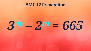 AMC 12 A B Preparation Course 2024 2023 2022 Problems Solutions Tutor Online Class Math Olympiad [upl. by Arola]