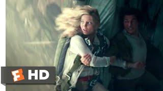 The Mummy 2017  Undead Fight Scene 310  Movieclips [upl. by Azmah574]