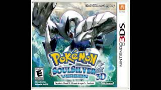 Azalea Town  Pokémon HeartGold amp SoulSilver OST Nintendo 3DS Remastered Style [upl. by Ydeh]