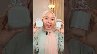 Laneige Neo Fondation matte vs Laneige Neo Cushion matte [upl. by Armahs]