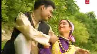 Narendra Singh Negi Songs  Machi Paani si  Garhwali Songs [upl. by Neahs]