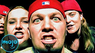 Top 10 Rap Rock Songs [upl. by Lemmie285]