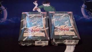 Opening 2 Yugioh Hidden Arsenal SE Special Edition [upl. by Akeimat]