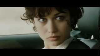 ✘ Olga Kurylenko [upl. by Bulley]