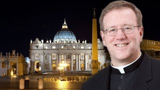 Word From Rome Conclave Update 4 [upl. by Arymahs443]