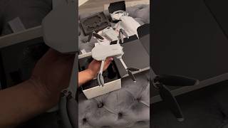 Potensic Atom 3 Axis Gimbal Unboxing  Potensic Drone Unboxing [upl. by Eesac797]