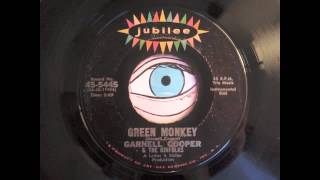 Garnell Cooper amp The Kinfolks  Green Monkey [upl. by Ave332]