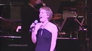 Liz Callaway sings MEADOWLARK from quotThe Bakers Wifequot [upl. by Nohsyt]