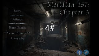 meridian 157 chapter 3 gameplay 4 [upl. by Jakie]