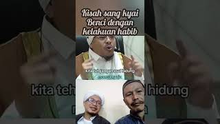 singkirkan habib feodalismehabibpalsu habiblifestyle habibindonesia shortvideo feodalisme [upl. by Iggem]