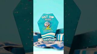 salt chip challenge [upl. by Erised710]