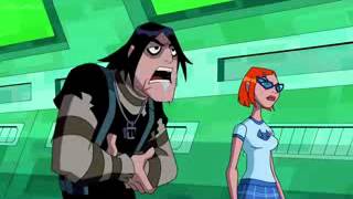 Omniverse Getting the Bens Together  Ben 10  Cartoon Network [upl. by Uliram]