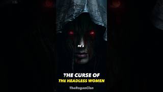 The Curse of The Headless Woman scary [upl. by Clarisa]