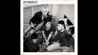 DETONANTES Full Album [upl. by Odell865]