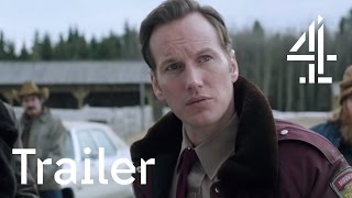 EXTENDED TRAILER Fargo Series 2 [upl. by Levy]