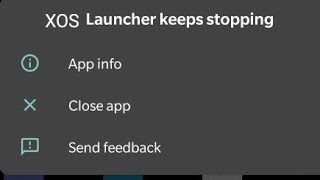 Solution for System Launcher Settings [upl. by Nyrhtak959]