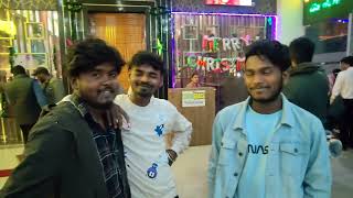 Asansol Sentrum Mall Tour Asansol Vlog Cine Cosmo Multiplex Tour [upl. by Griz]