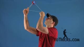 Learn how to do the Seasick Yoyo Trick [upl. by Pickar]