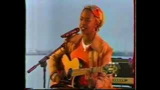 Lauryn Hill  Sweetest Thing Live [upl. by Sibbie]