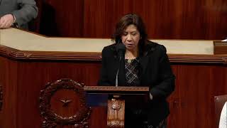 Congresswoman Torres Calls for Immediate Release of Jamshid Sharmahd [upl. by Broucek525]