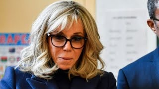 Brigitte Macron  elle raconte comment elle avait séduit Emmanuel Macron en prof [upl. by Attirb904]