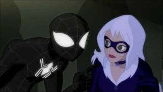 Greg Weisman Talks Black Cat [upl. by Idram]