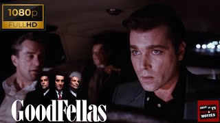 Goodfellas 1990  Theatrical Trailer 1 [upl. by Binky492]