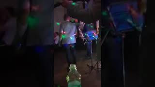 Diamante și smaralde live coverRobert Dandos Band [upl. by Lathan]