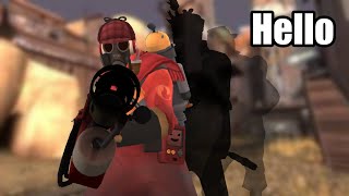 Funny TF2 Rounds [upl. by Cerveny]