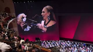 Adele Live Weekend 41 Nite 2 Walkthrough  Favorite Memory Weekends With Adele [upl. by Brebner]