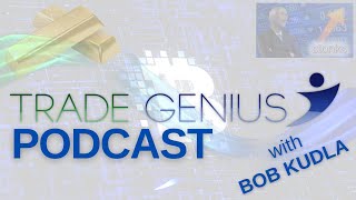 Trade Genius Daily Podcast March 21st 2022 [upl. by Sibyls938]